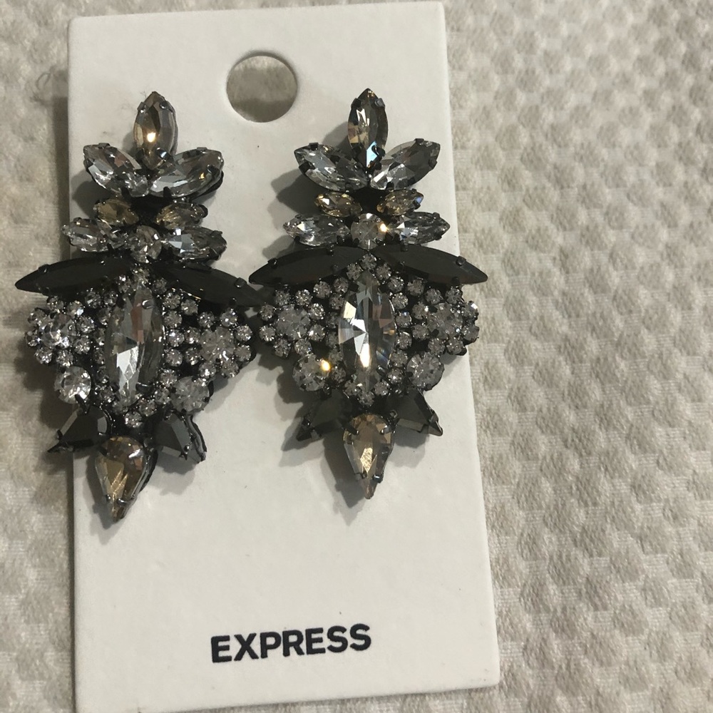 Express Earring